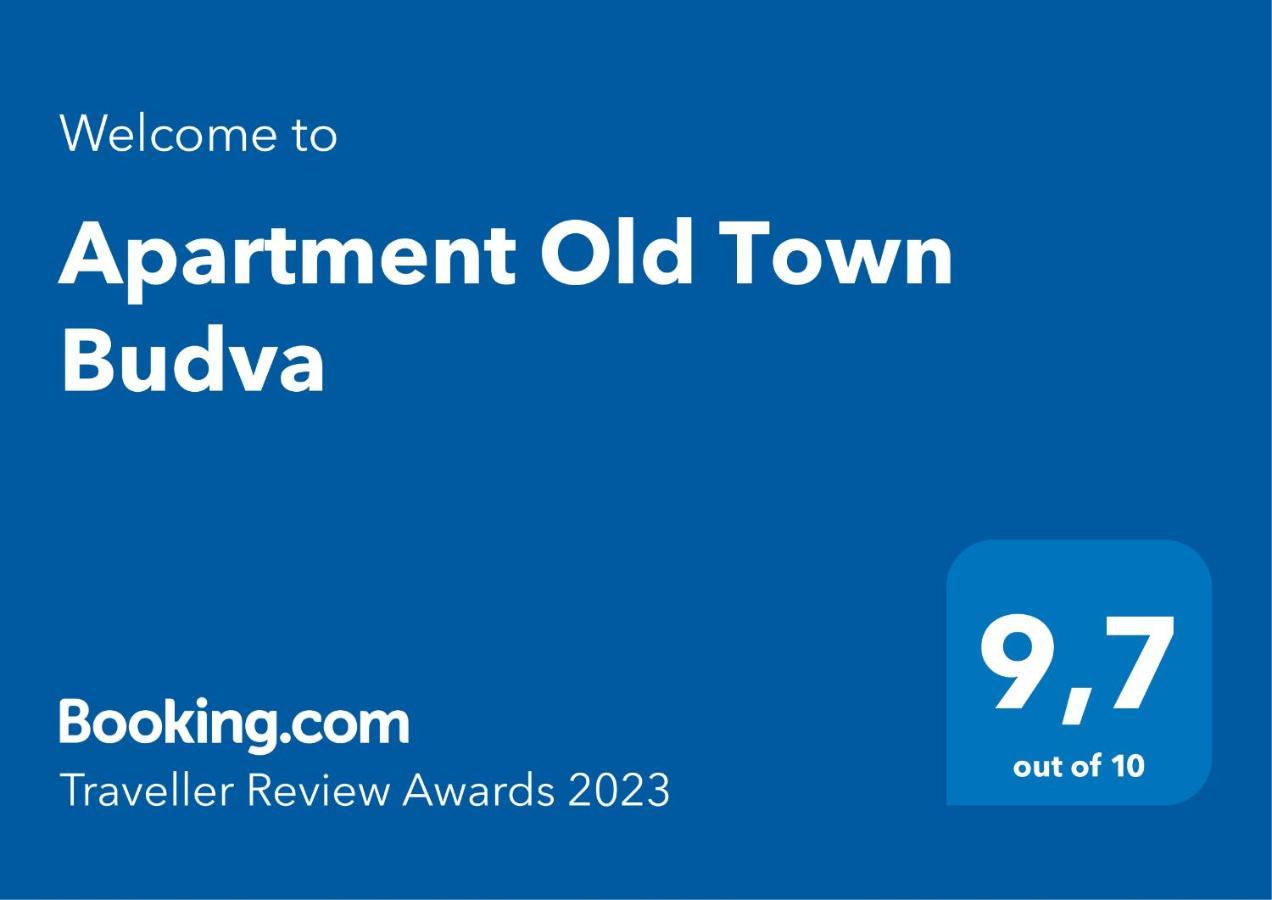 Old Town Apartment
