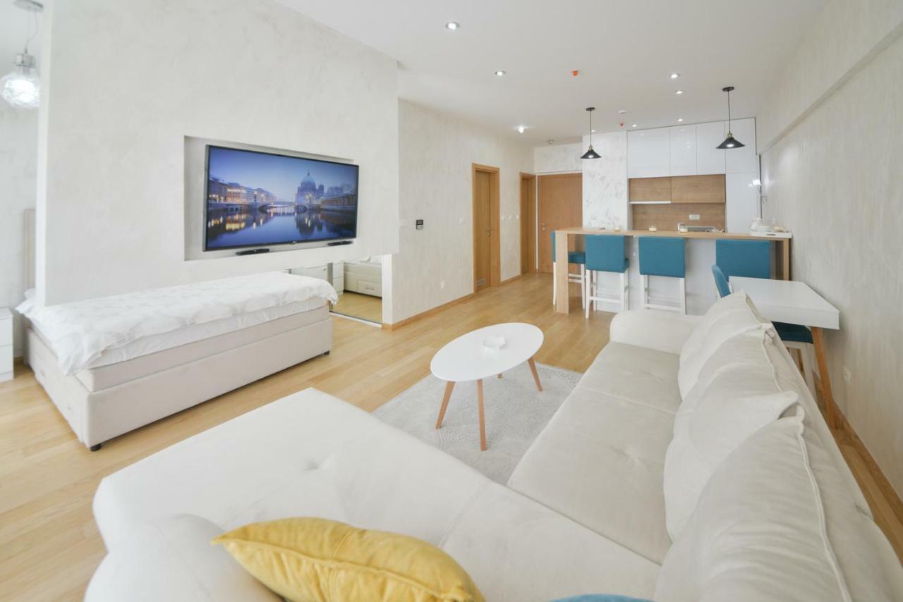 Old Town Apartment Budva