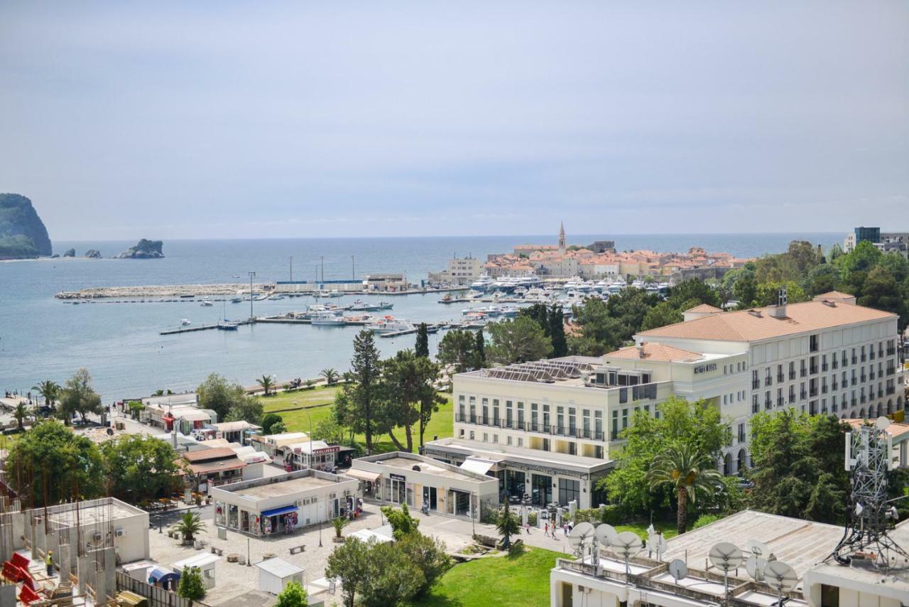 Old Town Apartment Budva